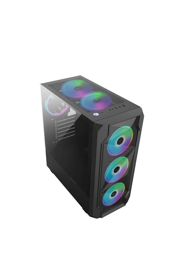 Intel Core I7 16 Gb Ram Gt 4gb Gddr5 Harici Ek.ka. 256gb Ssd + 250gb Sata3 Gaming - 3