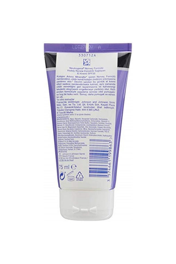 Visibly Renew El Kremi 75ml - 3