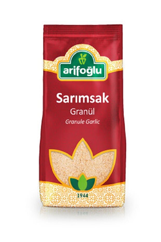 Sarımsak (Granül) 40g - 1