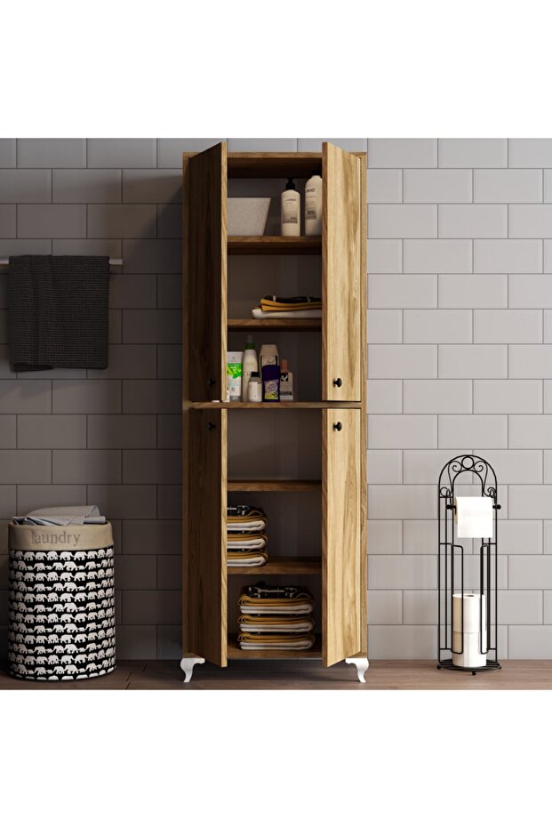 Bd2 Çok Amaçlı Dolap - 3