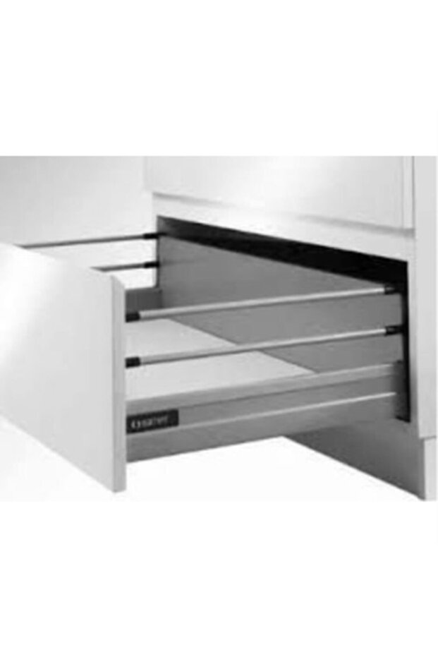 Smart Box Bordürü 500Mm - 1