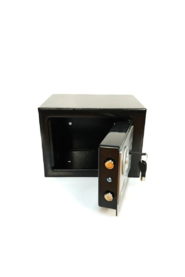 Elektronik Şifreli Para Kasası 17ef - 5