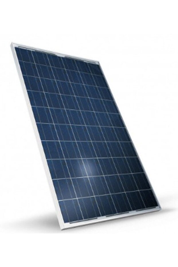 125 W Watt Polikristal Güneş Paneli Solar Panel 12v - 1