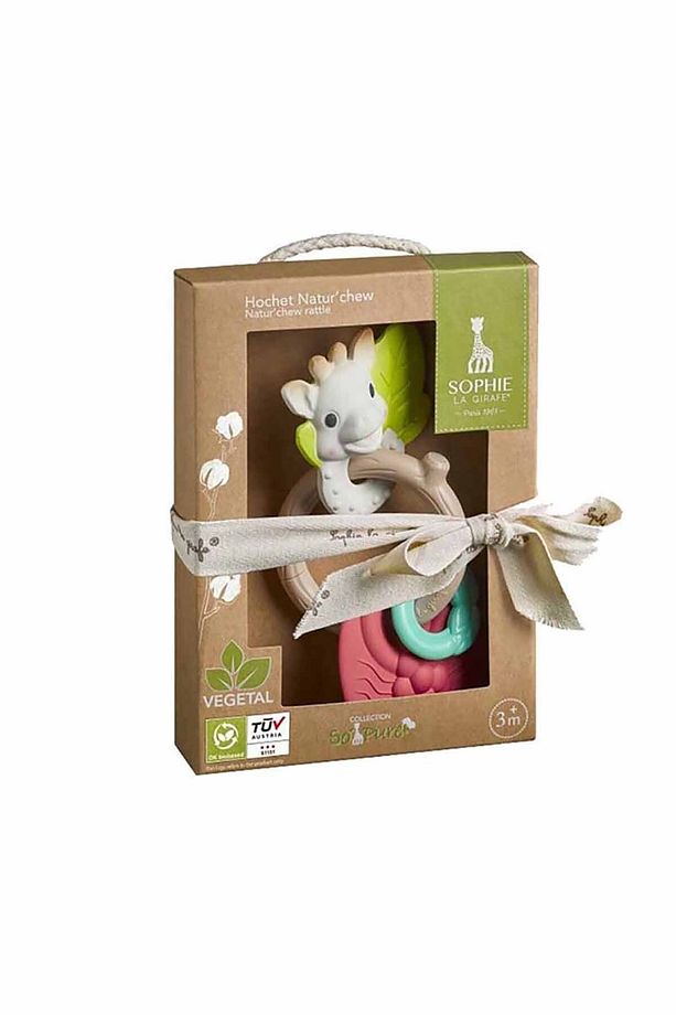 So Pure Nature Chew Set - 2