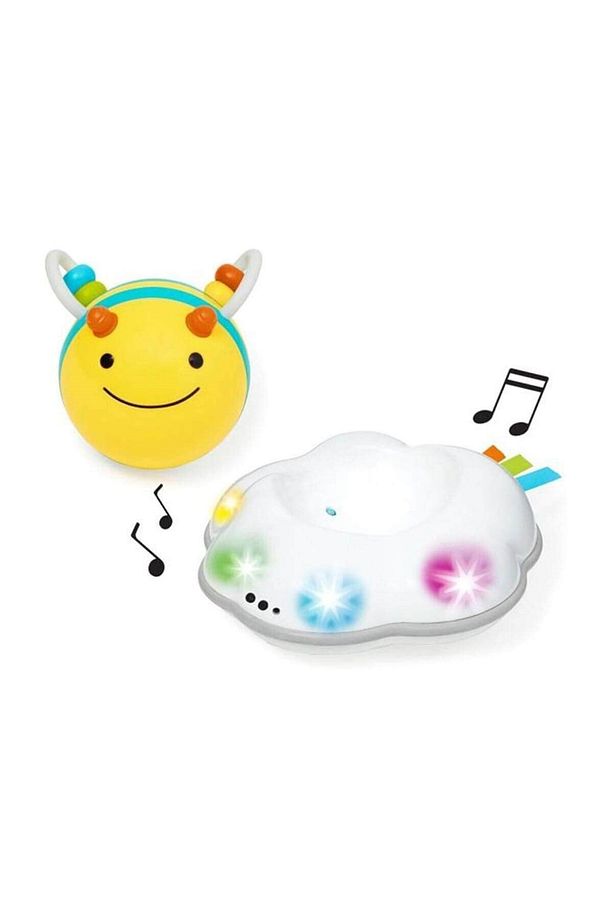 E&m Follow-bee Crawl Toy - 2