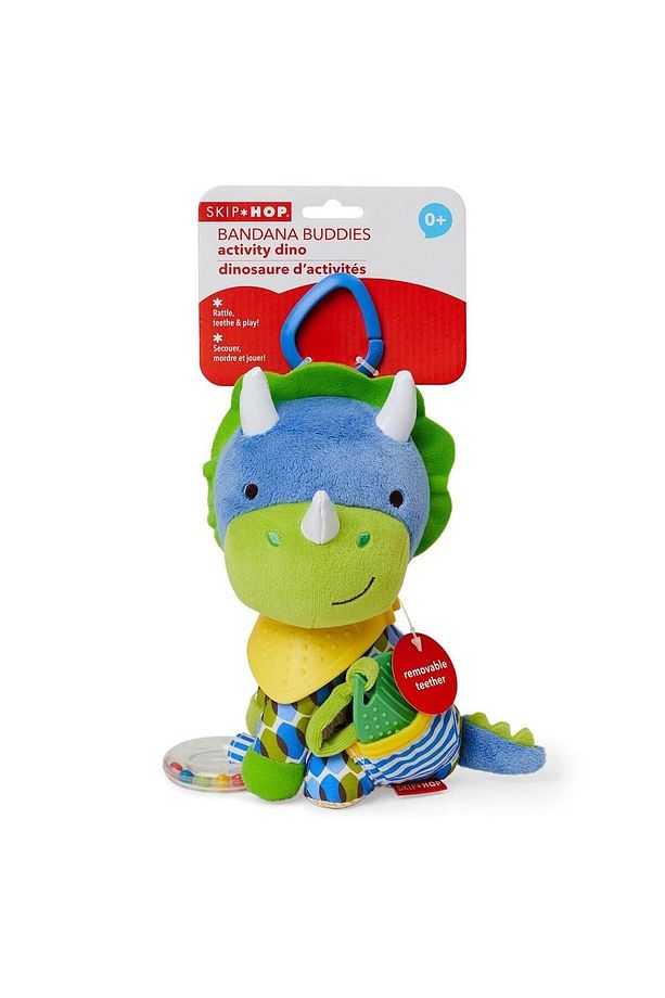 Bb - Activity Dino St - 2