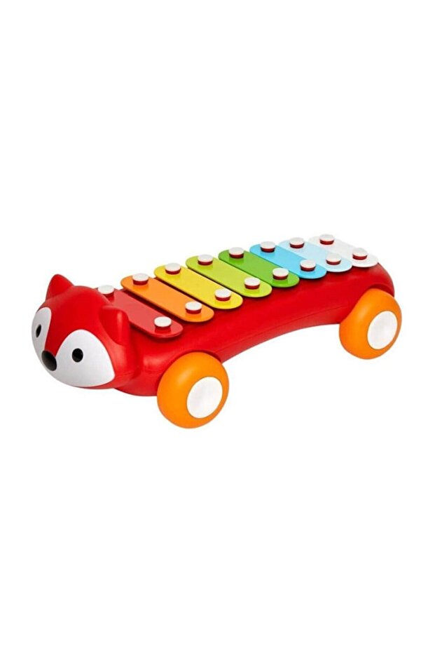 E&m Fox Xylophone - 1