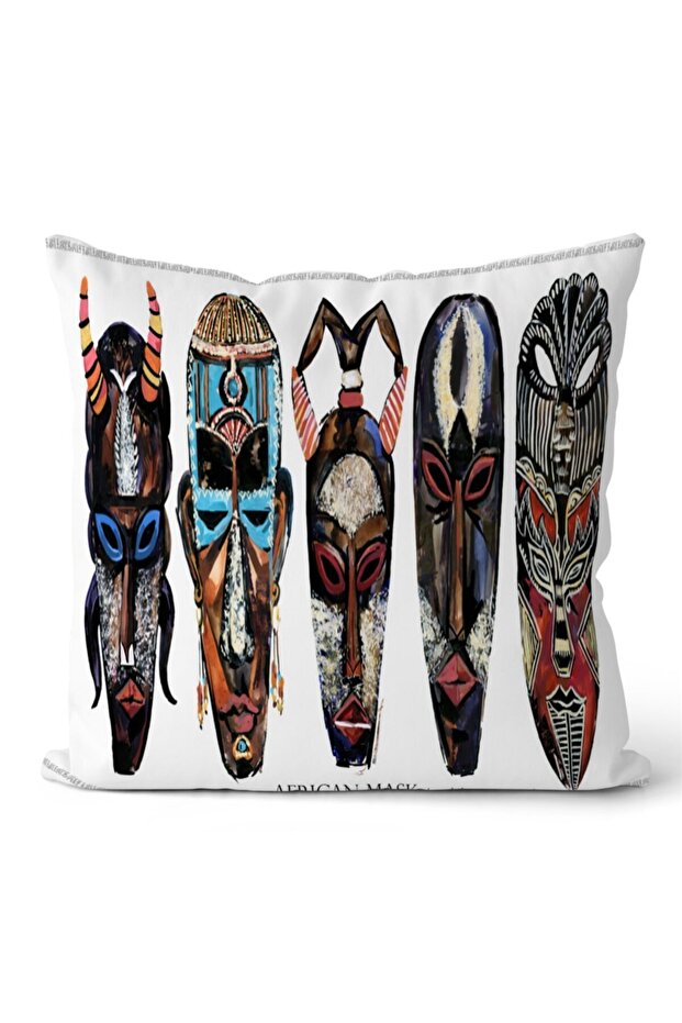 غطاء وسادة مزدوج الجوانب الرمز: Kir1104 - 1