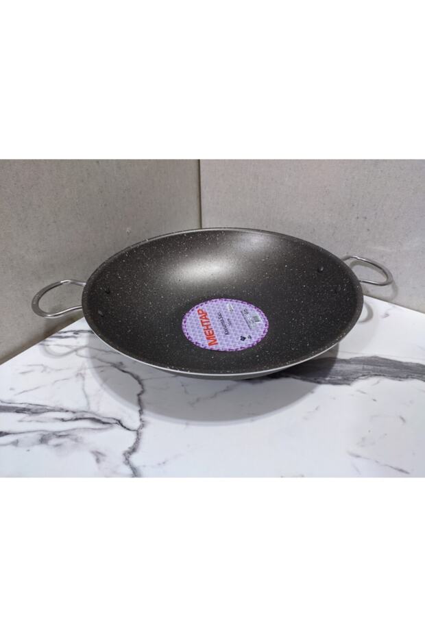 Granit Saç Kavurma - 1