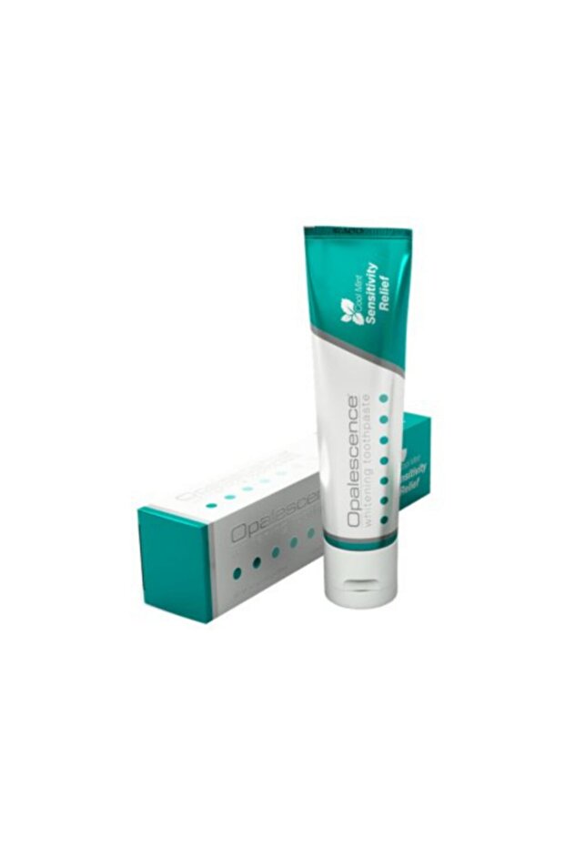 معجون أسنان لتخفيف الحساسية 133 جم - 1
