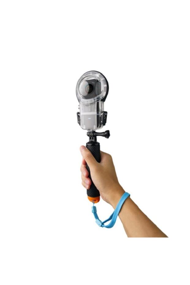 Orjinal Yüzer El Kavrama (one R / One X2 / Go 2 Uyumlu) Floating Hand Grip - 2