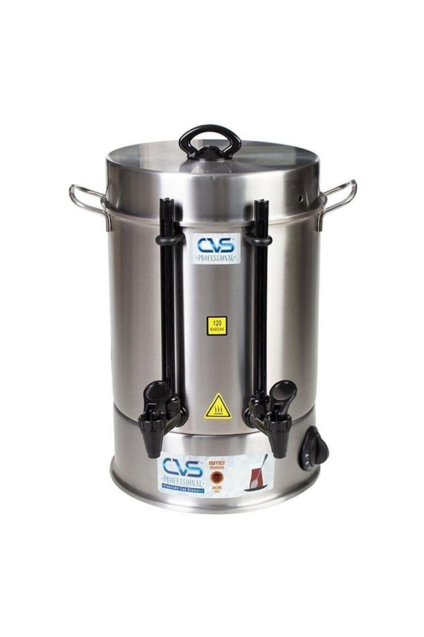 120 Bardak Çay Makinesi - 1