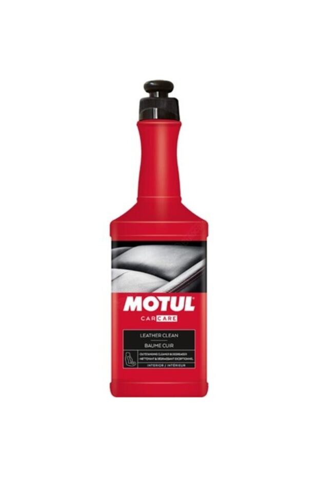 Leather Clean 0,500 lt