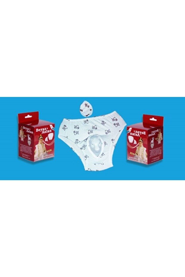 Circumcision Panties