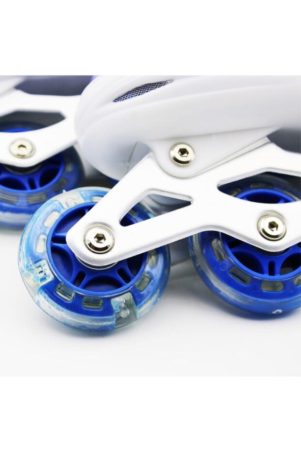 التزلج الأزرق - 2