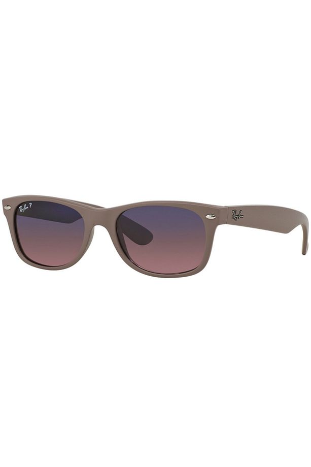 Rb2132 886/77 52 Polarize Unisex Güneş Gözlüğü - 1