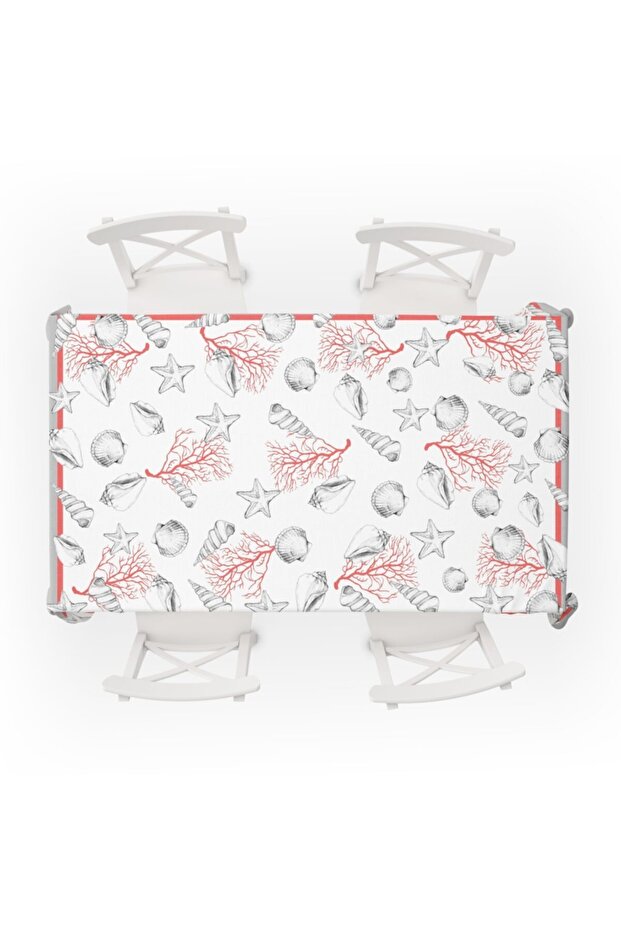 مفرش المائدة المحيط - 1