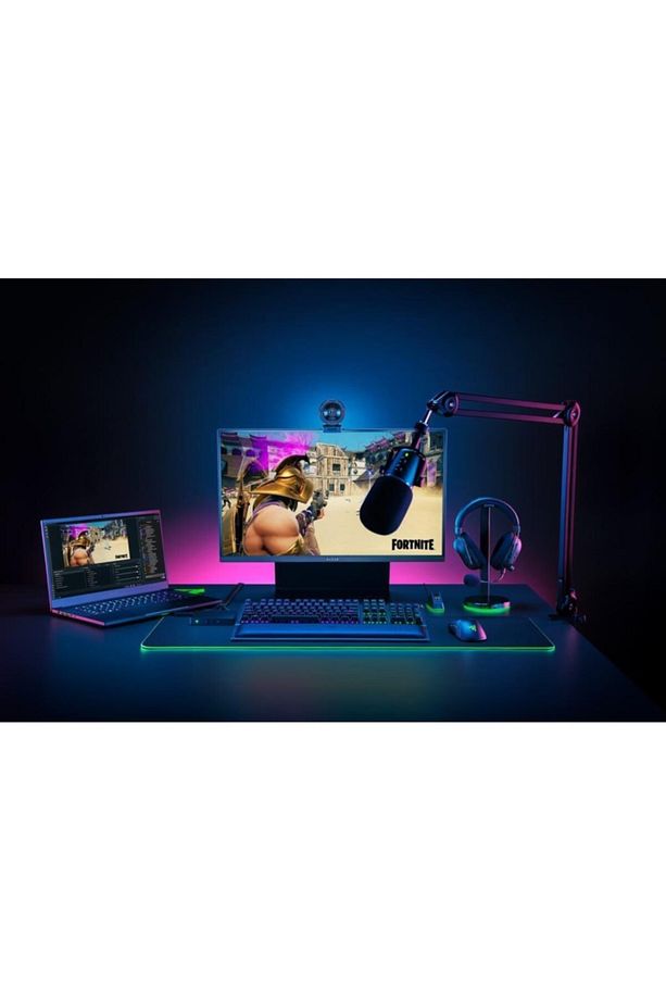 Kiyo Pro Usb Web Kamerası - 9