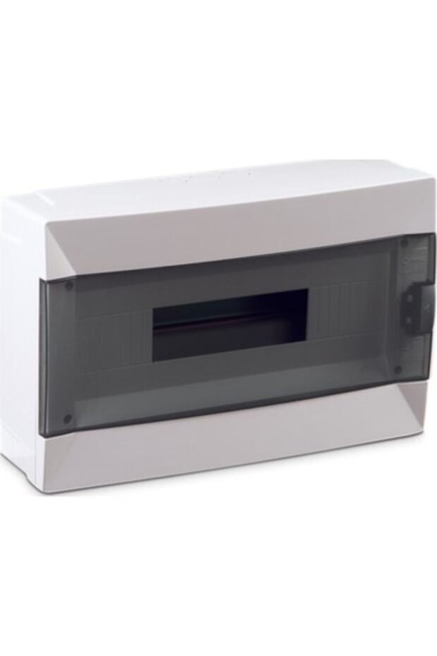 Sıva Üstü 16'lık Sigorta Kutusu - 63116 - 1