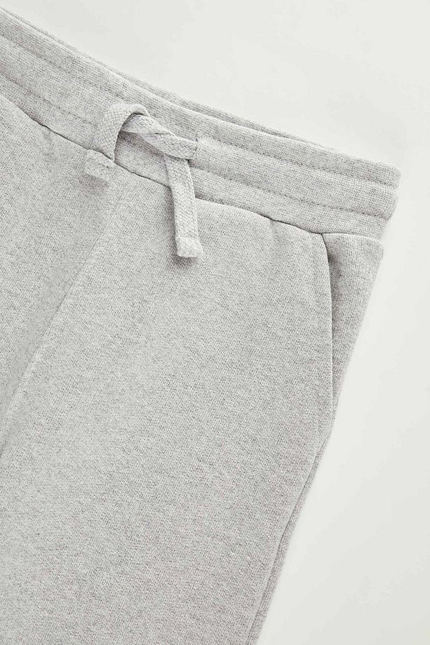 Erkek Çocuk Jogger Eşofman Altı - 5