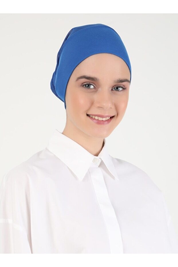 Climafit Breathable Practical Non-Slip Tube Cap - St 261 (3426114)