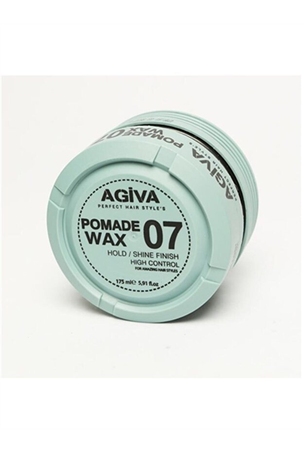 Pomade Wax - 1