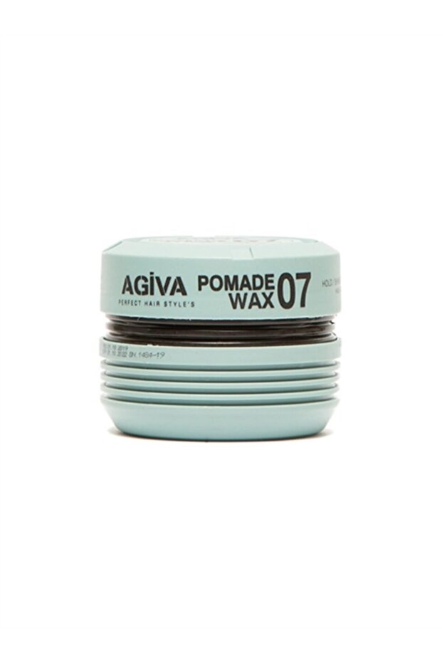 Pomade Wax - 3