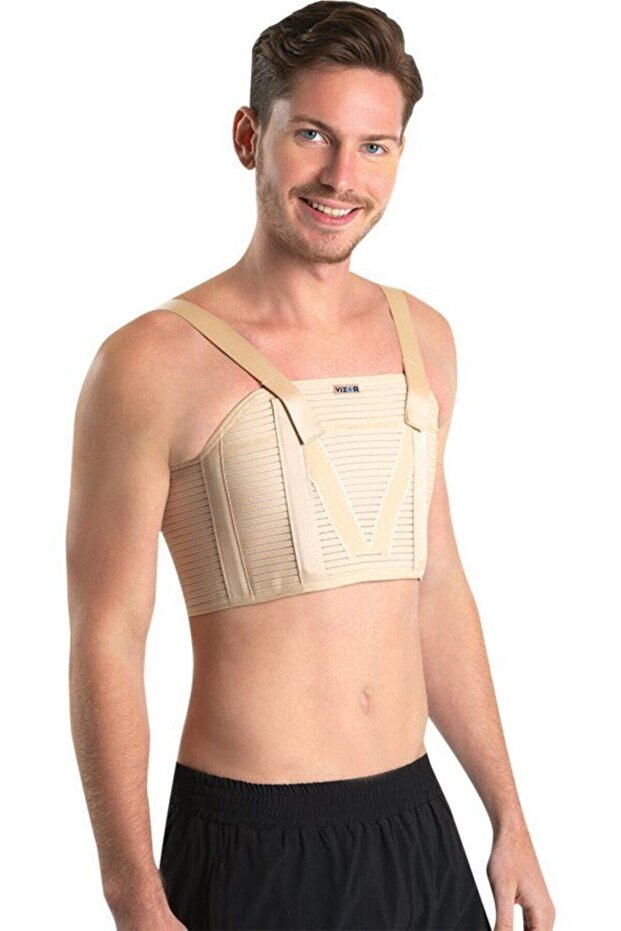 Göğüs Korsesi 421 - 1