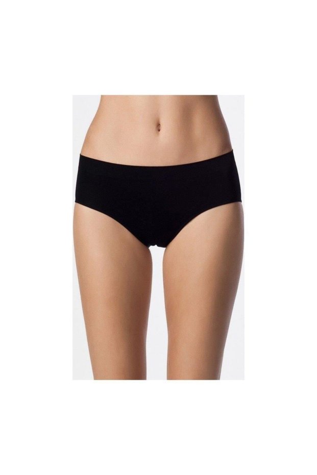 Nbb 2006 Seamless Tactel Women's Panties