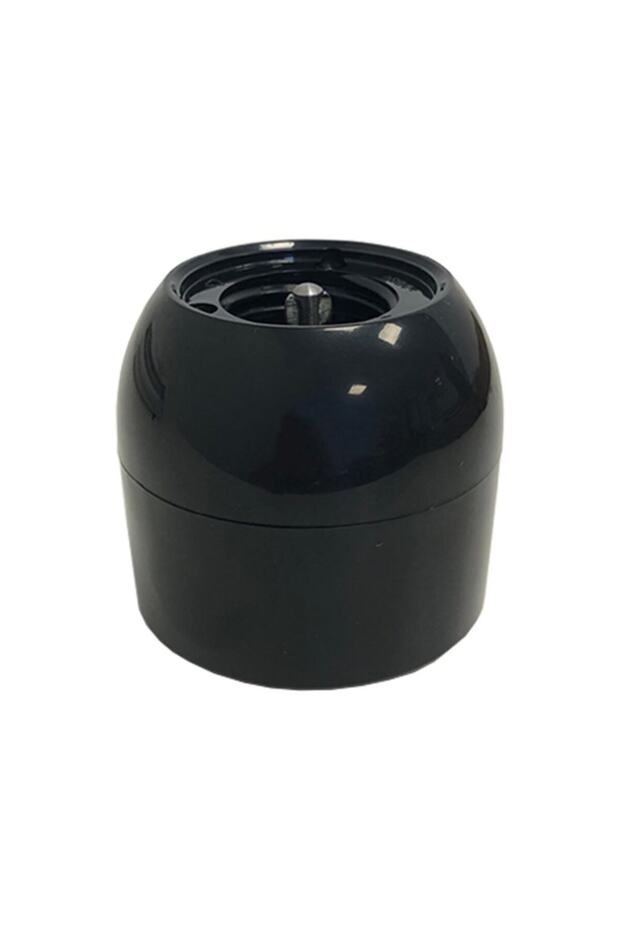 Lucca Blender Çırpıcı Başlık Siyah - 1