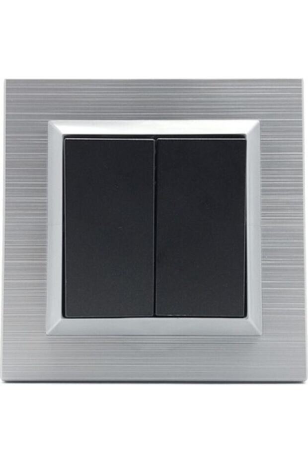 Quantum Silver Color Commutator - 1