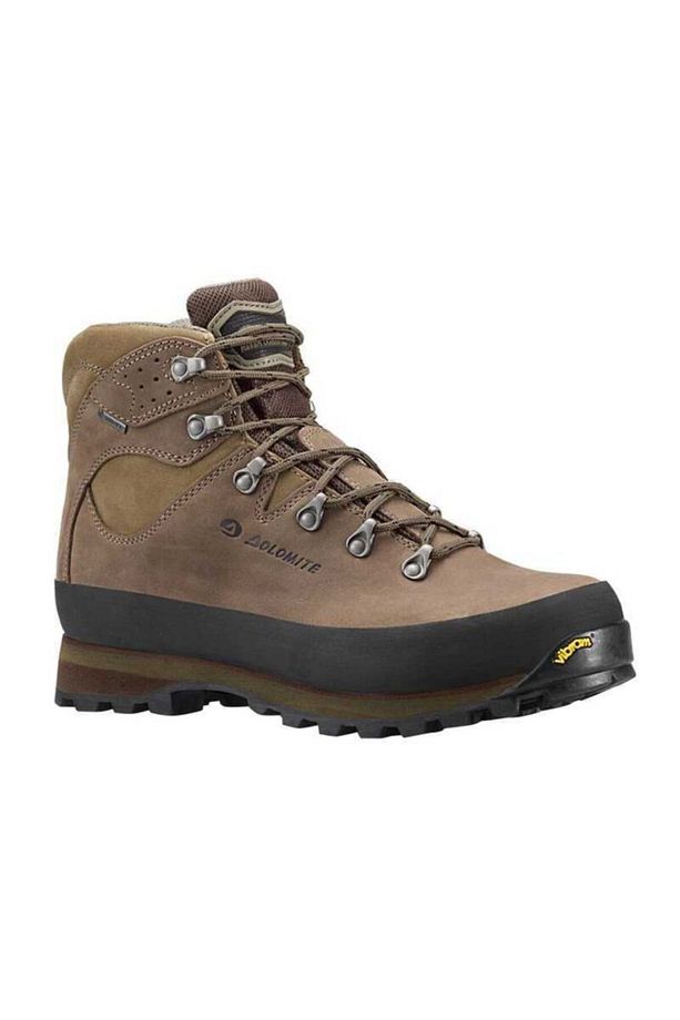 Tofana Gtx Unisex Bot Kahve - 1