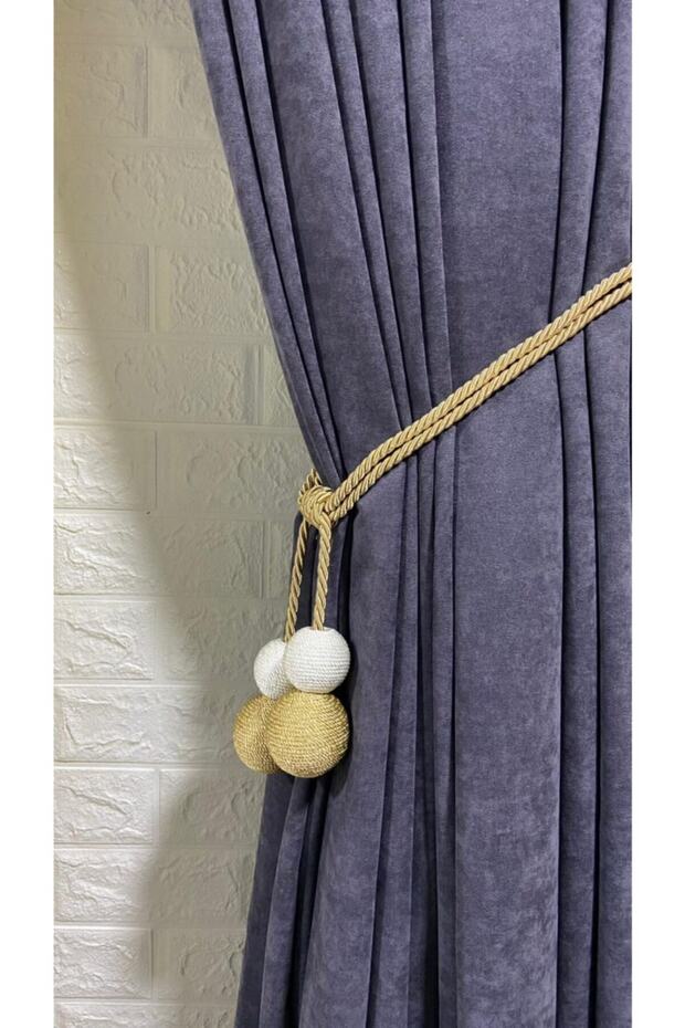 Modern Wrap 4 Balls Braçol Renso Model - 2