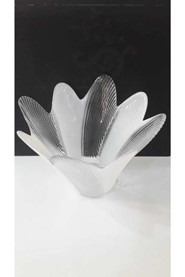 Ada Desenli Avize Camı (e27) - 3