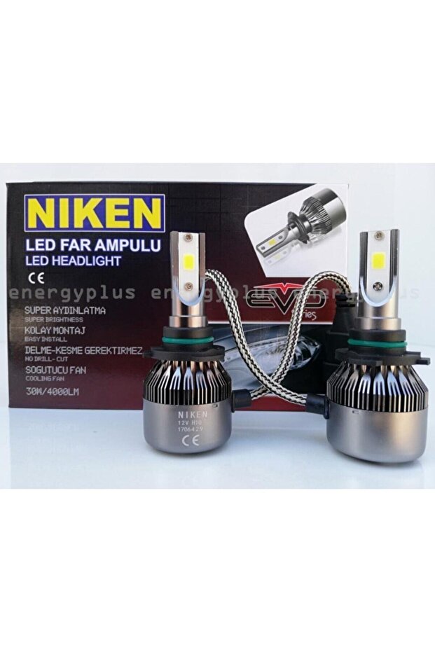 Led Xenon H15 - 7