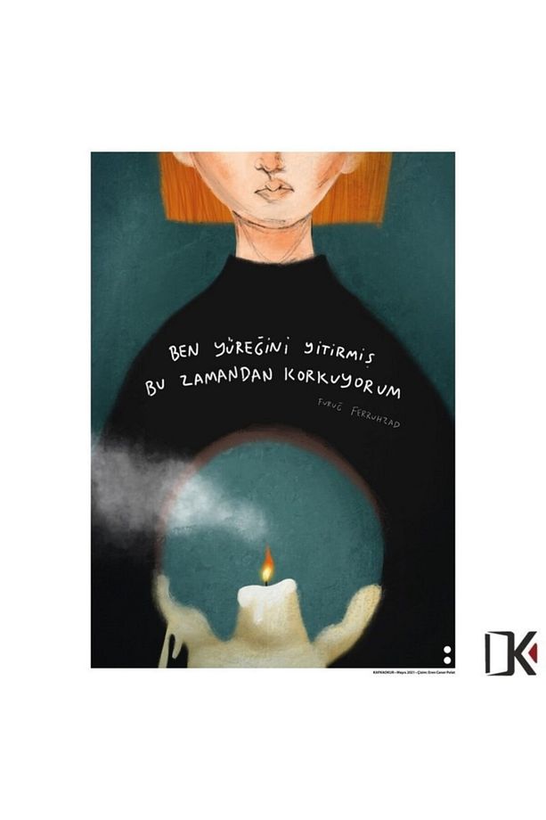 Kafkaokur 59.sayı Mayıs 2021 - 2