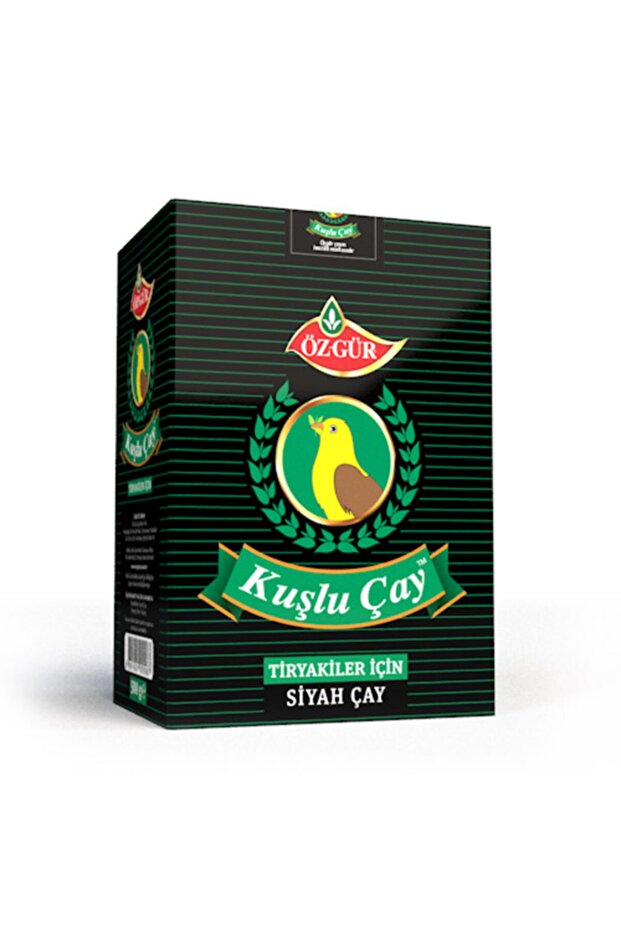 Öz-gür Çay 500 Gr - 1