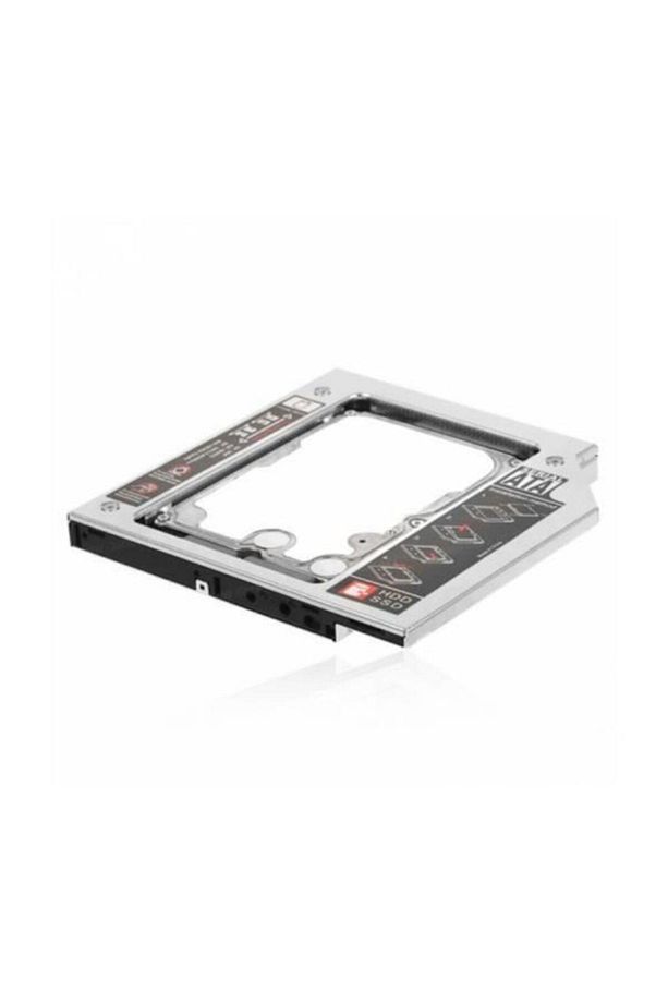 Qpart 9,5 Mm Notebook Ssd Hdd Yuvası - 1
