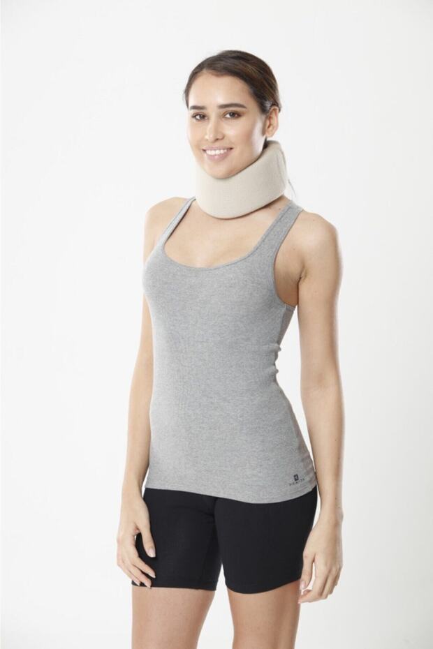 Medical Protective Sponge Neck Collar