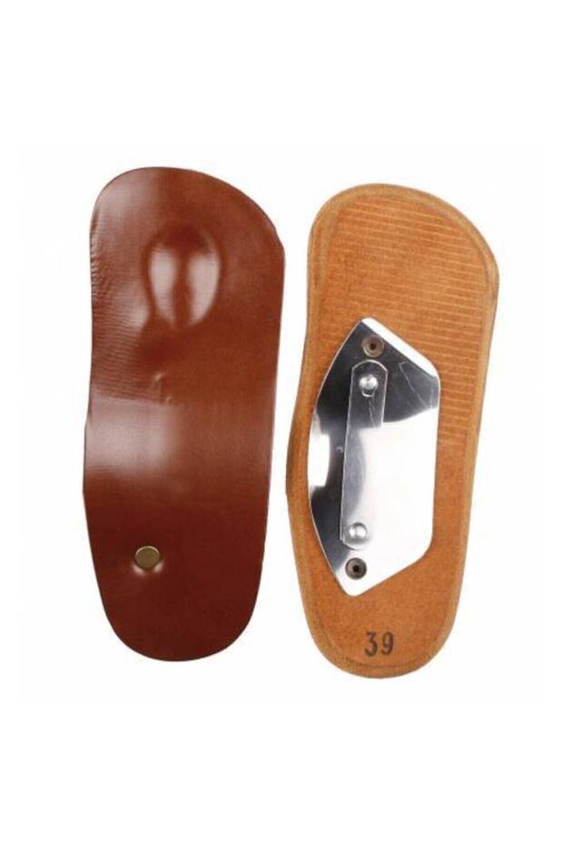 Soft Step Çelik Destekli Tabanlık - 1