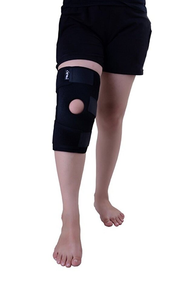 Menteşeli Dizlik - 1