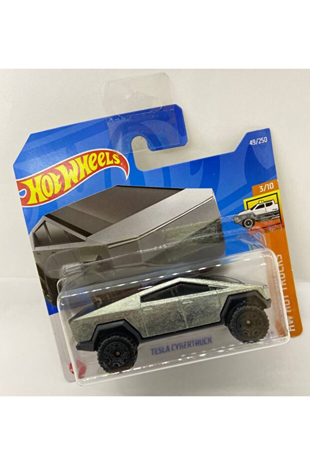 Tesla Cybertruck - 2