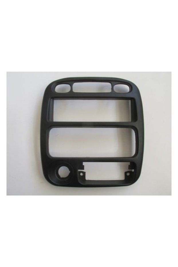 Hyundai Accent 1.3 / 1.5 Egg Case 1995 - 2000 Model Tape Frame Matte Black