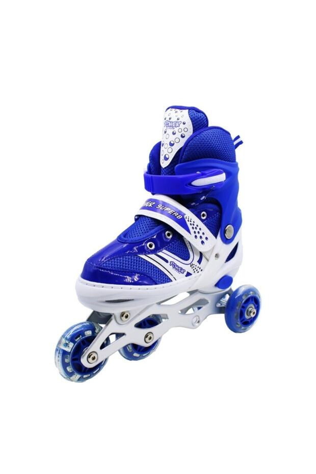 التزلج الأزرق - 5