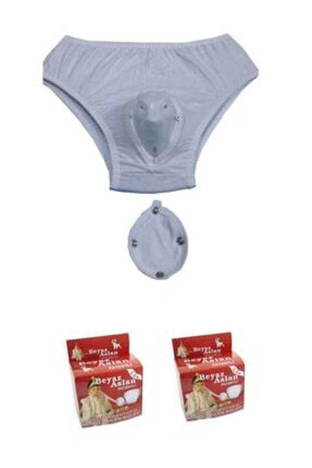 2'li Sünnet Külodu - 1