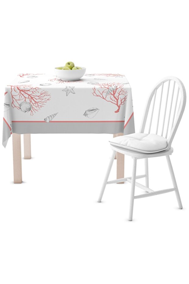 مفرش المائدة المحيط - 3