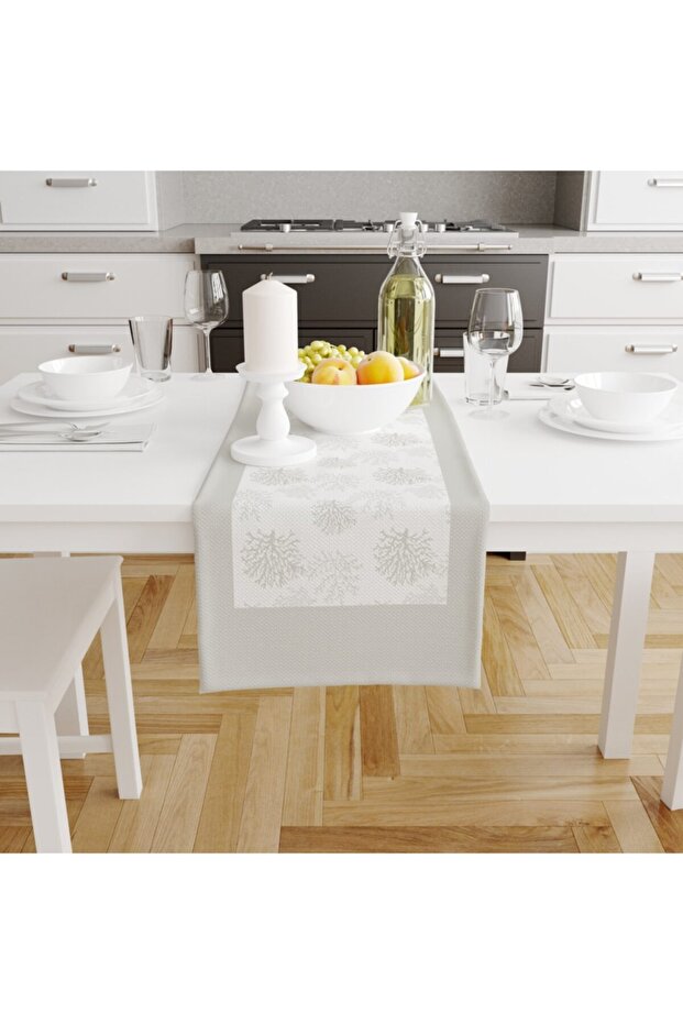 عداء المرجان - 1