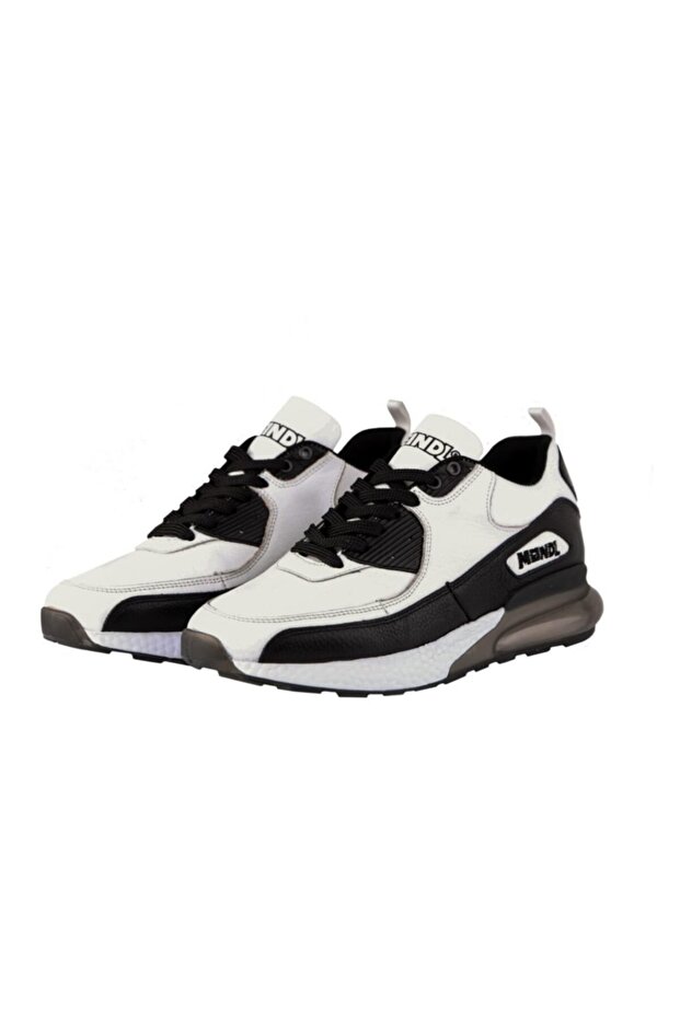 Beyaz Air Max - 2