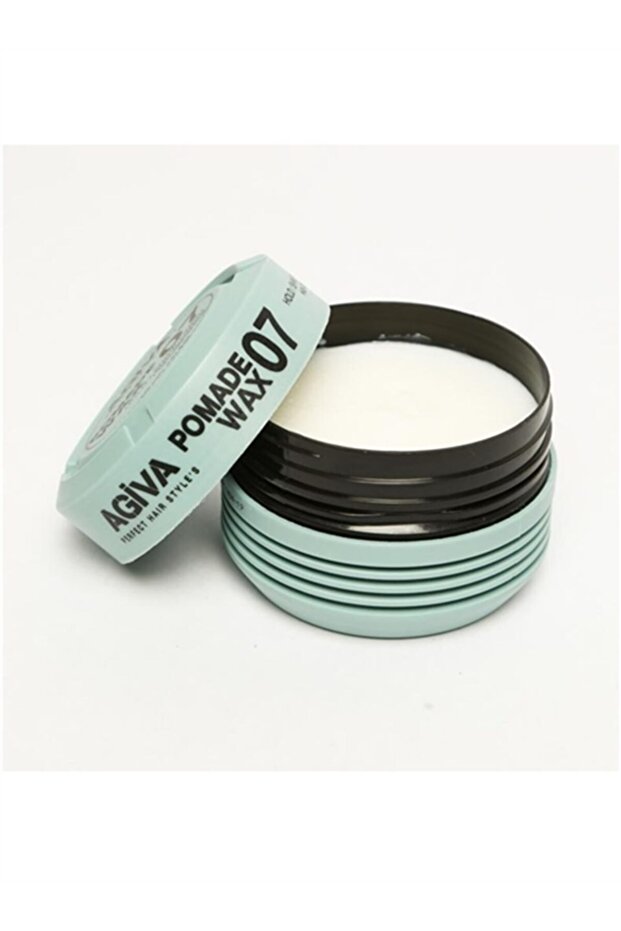 Pomade Wax - 2