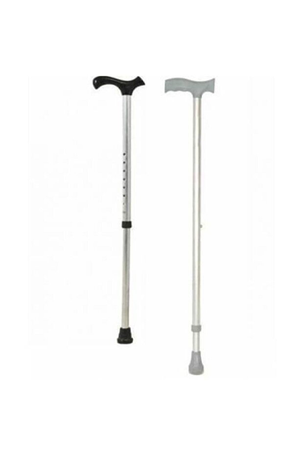 Alüminyum Tekli Denge Bastonu - 1